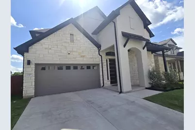 2319 Cantata Cove, Round Rock, TX 78681 - Photo 1