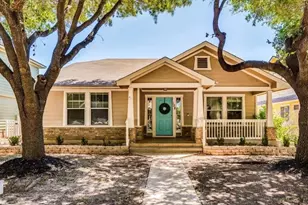 158 Hogan, Kyle, TX 78640 - Photo 1