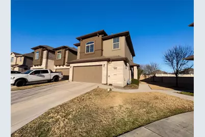 2880 Donnell Drive #503, Round Rock, TX 78664 - Photo 1