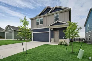 7717 Poppy Petal Loop, Del Valle, TX 78617 - Photo 1