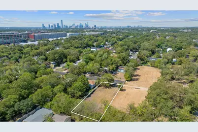 1135 Saucedo Street, Austin, TX 78721 - Photo 1