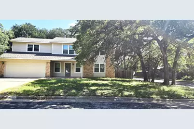 2800 Norfolk Drive, Austin, TX 78745 - Photo 1