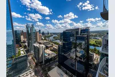 360 Nueces Street #3605, Austin, TX 78701 - Photo 1