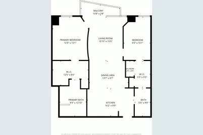 360 Nueces Street #3605, Austin, TX 78701 - Photo 13