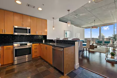 360 Nueces Street #3605, Austin, TX 78701 - Photo 5
