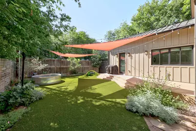 5317 McCandless Street, Austin, TX 78756 - Photo 3