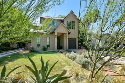 5317 McCandless Street, Austin, TX 78756 - Photo 1