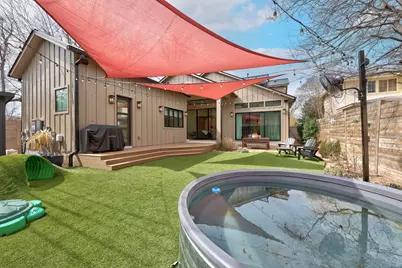 5317 McCandless Street, Austin, TX 78756 - Photo 5