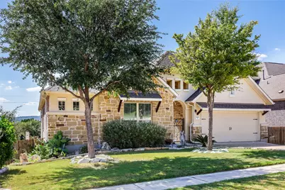 7430 Pace Ravine Drive, Lago Vista, TX 78645 - Photo 3