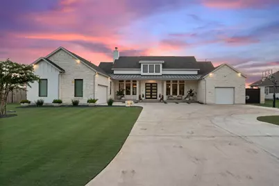 149 McNaughton Drive, Liberty Hill, TX 78642 - Photo 1