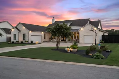 149 McNaughton Drive, Liberty Hill, TX 78642 - Photo 7