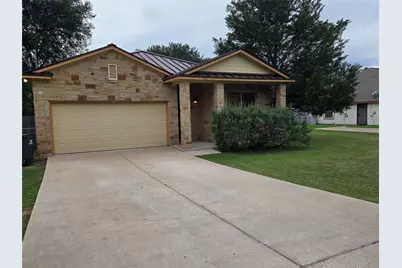 141 Kokomo Lane, Bastrop, TX 78602 - Photo 1