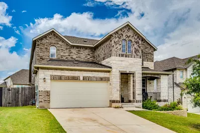 212 Sierra Blanca Road, Dripping Springs, TX 78620 - Photo 1