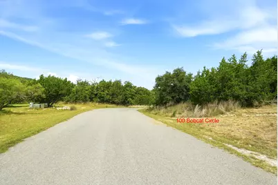 100 Bobcat Circle, Bertram, TX 78605 - Photo 11
