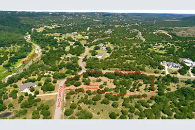 100 Bobcat Circle, Bertram, TX 78605 - Photo 7