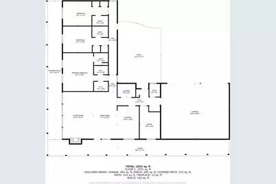 1905 Brushy Bend Drive, Round Rock, TX 78681 - Photo 3
