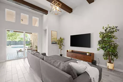 9500 Ivalenes Hope Drive, Austin, TX 78717 - Photo 3