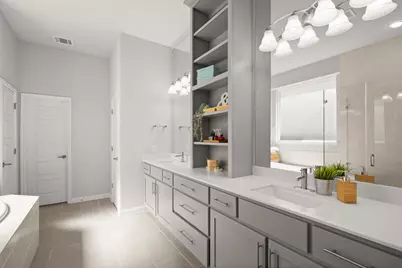 9500 Ivalenes Hope Drive, Austin, TX 78717 - Photo 17