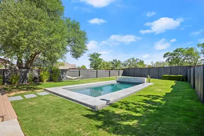 9500 Ivalenes Hope Drive, Austin, TX 78717 - Photo 5