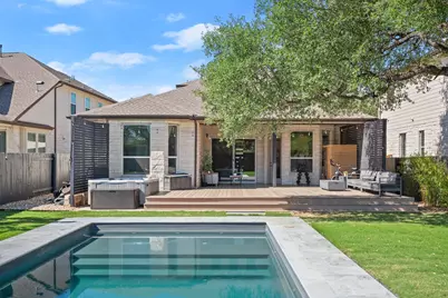 9500 Ivalenes Hope Drive, Austin, TX 78717 - Photo 33