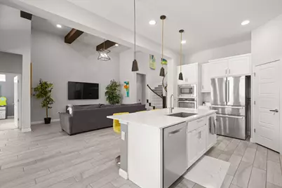 9500 Ivalenes Hope Drive, Austin, TX 78717 - Photo 9