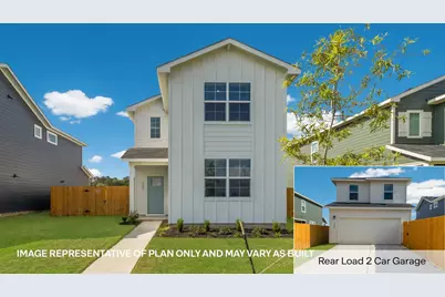 359 San Juan Trail, Bastrop, TX 78602 - Photo 1