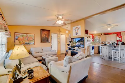 3007 County Road 303, Jarrell, TX 76537 - Photo 5
