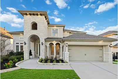 1517 Bardella Drive, Leander, TX 78641 - Photo 1