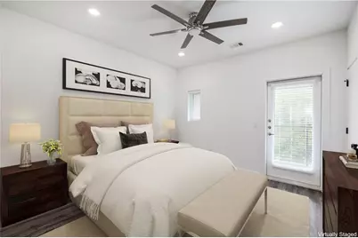 5924 S Congress Avenue #12S, Austin, TX 78745 - Photo 11