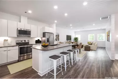 5924 S Congress Avenue #12S, Austin, TX 78745 - Photo 1