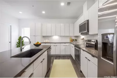 5924 S Congress Avenue #12S, Austin, TX 78745 - Photo 1