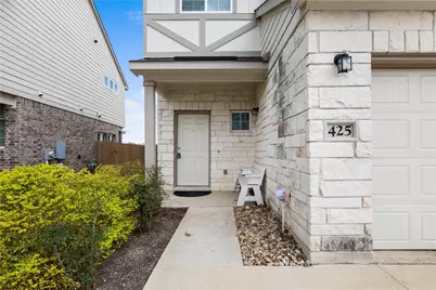 425 White Steppe Way #56, Georgetown, TX 78626 - Photo 3