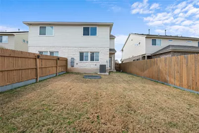 425 White Steppe Way #56, Georgetown, TX 78626 - Photo 33