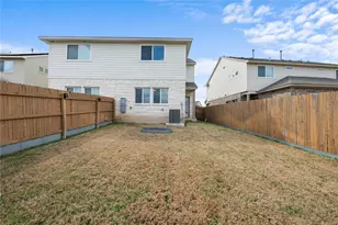 425 White Steppe Way, Georgetown, TX 78626 - Photo 33