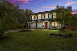 1906 Birds Nest Ct, Cedar Park, TX 78613 - Photo 1