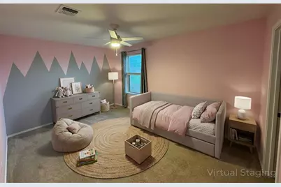 816 Black Alder Street, Georgetown, TX 78626 - Photo 9