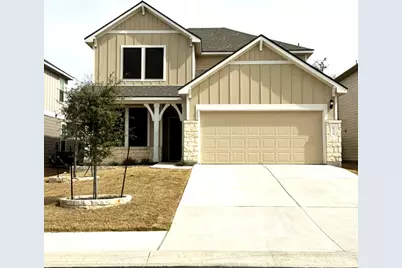 816 Black Alder Street, Georgetown, TX 78626 - Photo 1