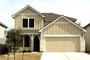 816 Black Alder St, Georgetown, TX 78626 - Photo 1