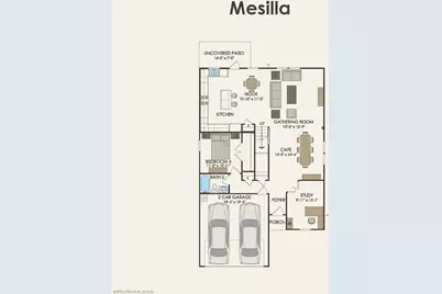 816 Black Alder Street, Georgetown, TX 78626 - Photo 25