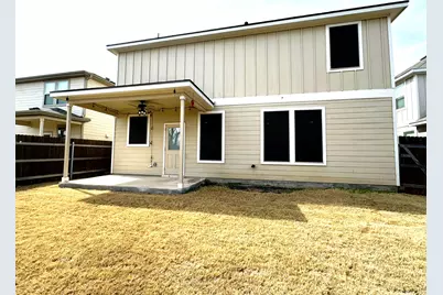 816 Black Alder Street, Georgetown, TX 78626 - Photo 11