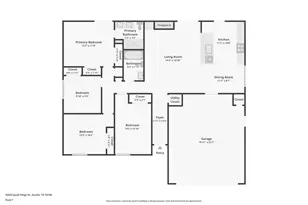 10424 Quail Ridge Dr, Austin, TX 78758 - Photo 37