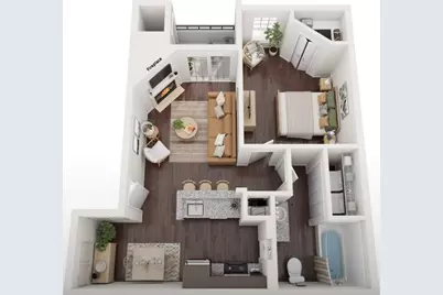 3201 Duval Road #02-0216, Austin, TX 78759 - Photo 3