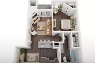 3201 Duval Rd, Austin, TX 78759 - Photo 3