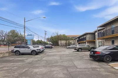 2401 Manor Road #232, Austin, TX 78722 - Photo 29