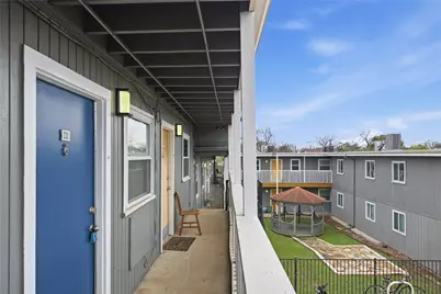 2401 Manor Road #232, Austin, TX 78722 - Photo 17