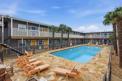 2401 Manor Road #232, Austin, TX 78722 - Photo 25