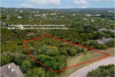539 Beardsley Lane, Austin, TX 78746 - Photo 1