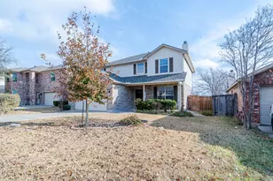 4501 Heritage Well Ln, Round Rock, TX 78665 - Photo 33