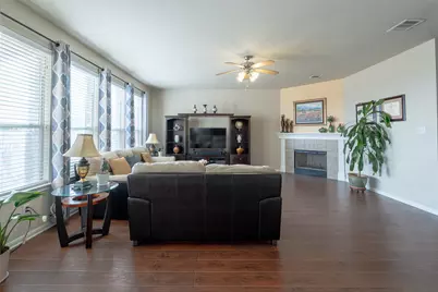 4501 Heritage Well Lane, Round Rock, TX 78665 - Photo 5