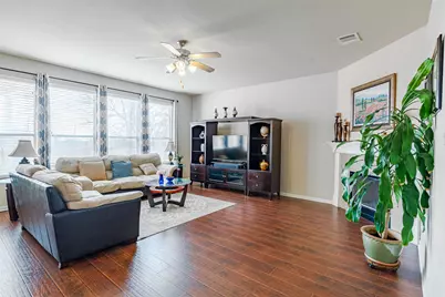 4501 Heritage Well Lane, Round Rock, TX 78665 - Photo 5